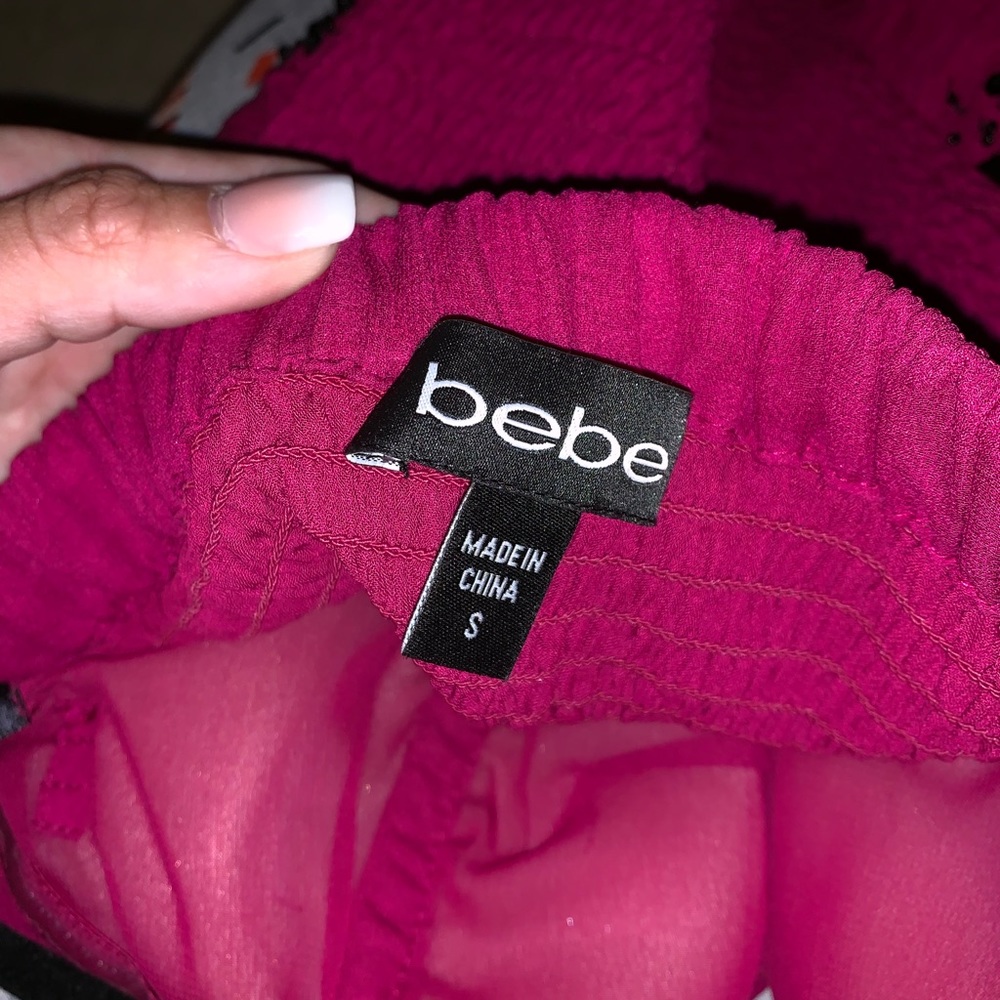 Bebe Bustier - image 3